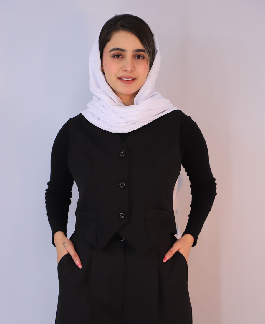 ژیله ژیله مازراتی کد 1045 – مشکی (3) ژیله | ژیله مازراتی کد 1045 – مشکی - Image 1