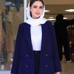 کت | آپاما کد 1047 – سرمه ای