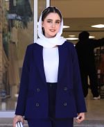 کت | آپاما کد 1047 – سرمه ای