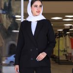 کت | آپاما کد 1047 – مشکی