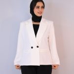 کت | مدل کت شارلوت کد 10115– سفید