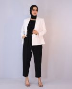کت | مدل کت شارلوت کد 10115– سفید - Image 2