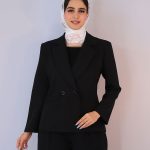 کت | مدل کت شارلوت کد 10115– مشکی