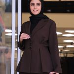 کت | مدل کت عروسکی کد 1052 – قهوه ای
