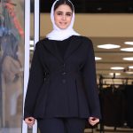 کت | مدل کت عروسکی کد 1052 – مشکی