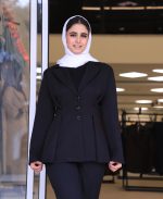 کت | مدل کت عروسکی کد 1052 – مشکی
