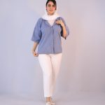 کت | مدل کت لینن کد 10101 – طوسی
