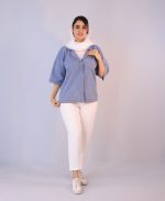 کت | مدل کت لینن کد 10101 – طوسی